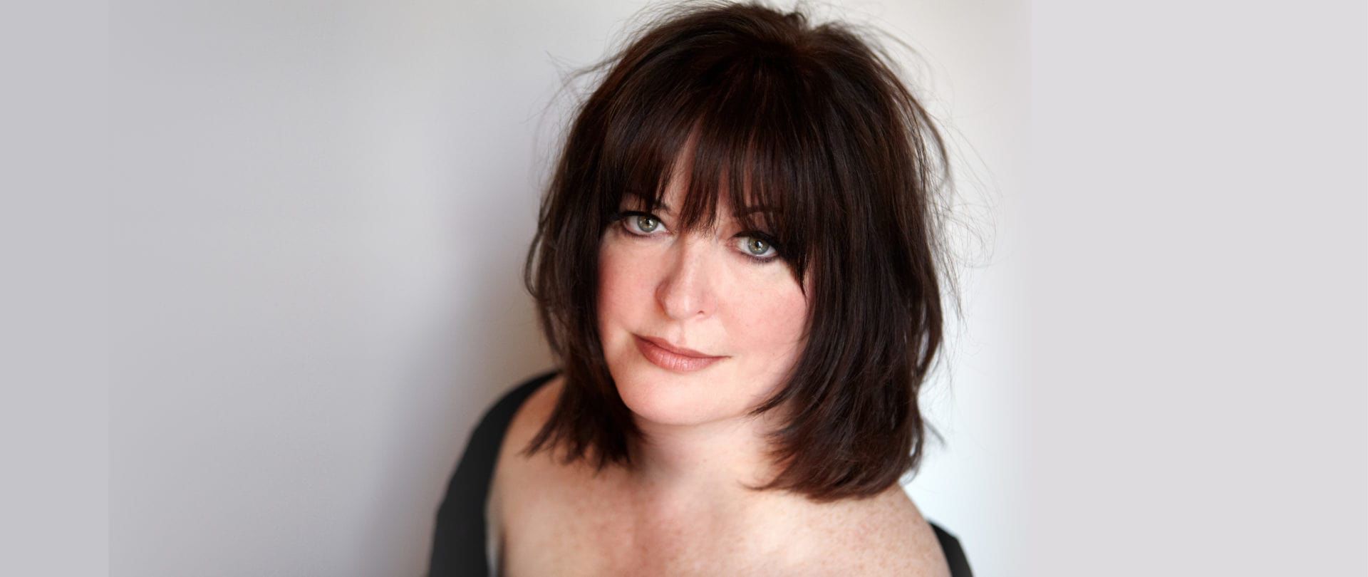 Ann Hampton Callaway: Linda Ronstadt Songbook (Sponsored)